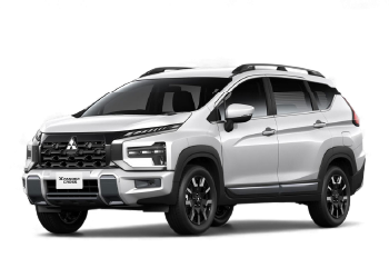 Mitsubishi Xpander